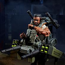 Hasbro G.I. Joe Classified Series #150