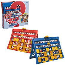 Hasbro Guess Who? Board Game