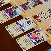 Hasbro Life in Reterra Board Game