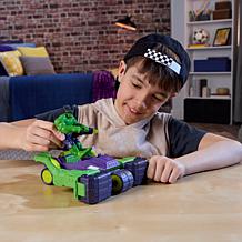 Hasbro Marvel Avengers VenomVersus Epic World of Action Hulk Truck ...