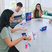 Hasbro Minor Details Board Game