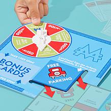 Hasbro Monopoly Game Expansion Bundle