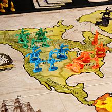 Hasbro Risk Board Game