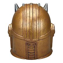 Hasbro Star Wars The Mandalorian Armorer Helmet