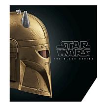 Hasbro Star Wars The Mandalorian Armorer Helmet