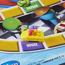 Hasbro The Game of Life Board Game