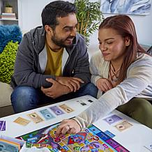 Hasbro The Game of Life Board Game