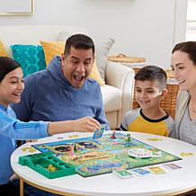 Hasbro The Game of Life Super Mario Edition