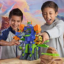 Hasbro Transformers Cyberworld Scorponok Strike Battle Action Figur...