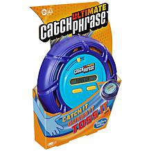 Hasbro Ultimate Catch Phrase Game