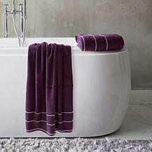 Hasting Home Bath Sheet Set - 2 Piece