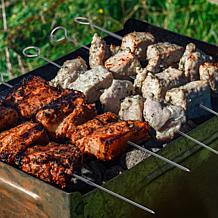 Hastings Home BBQ Grill Tool Set