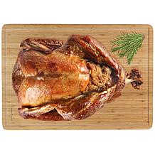 Hastings Home Extra Large Bamboo Cutting Board