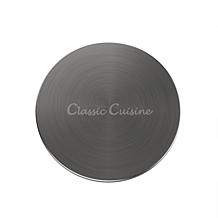 Hastings Home Glass Pitcher - 50oz.