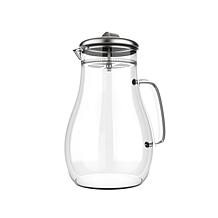 Hastings Home Glass Pitcher - 64oz.