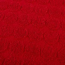 Hastings Home Modern Circle Kitchen Towels Set of 8