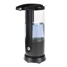 Hastings Home Touchless Automatic Soap Dispenser