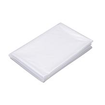 Hastings Home Upright 7.5' Tree Storage Cover - Clear