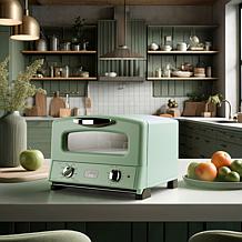 HeatMate Countertop Toaster Oven & Accessories 