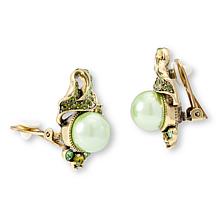 Heidi Daus C'est Magnifique Statement Earrings