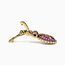 Heidi Daus Guilty Pleasure Earrings