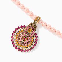 Heidi Daus Guilty Pleasure Necklace
