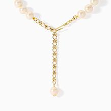 Heidi Daus Stepping Out Necklace
