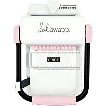 Heidi Swapp Cinch Book Binding Tool with Square Holes - 11.5" x 8"x5"