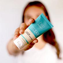 Hey Honey Be Clear Clarifying Overnight Treatment