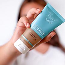 Hey Honey Be Clear Deep Pores Cleanser Gel