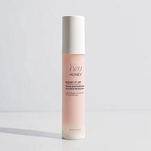 Hey Honey Boost It Up! Honey and Hyaluronic Acid Rich Moisturizer