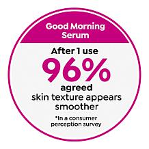 Hey Honey Good Morning Moisturizing Facial Serum