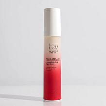 Hey Honey Make A Splash Intense Hydrating Aqua Serum