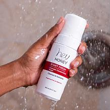 Hey Honey Start Fresh Intimate Deodorizing Wash