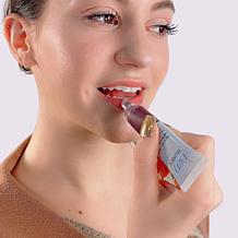 Hey Honey Trick and Treat Lip Balm Berry Balm