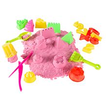 kinetic sand age group