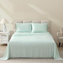 Highclere Castle 100% TENCEL™ 4pc Sheet Set - Cal King