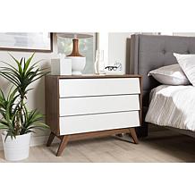 Hildon 3-Drawer Storage Chest