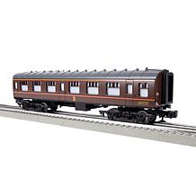 Hogwarts Gryffindor Coach Car