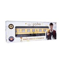 Hogwarts Hufflepuff Coach Car
