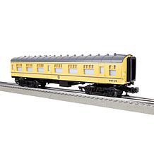 Hogwarts Hufflepuff Coach Car