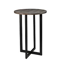 Holly and Martin Danby Bistro Table