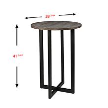 Holly and Martin Danby Bistro Table
