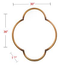 Holly & Martin Willis Decorative Mirror