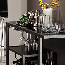 Holly & Martin Zephs Bar Cart