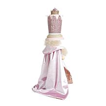 Hollywood 19" Pink King Nutcracker