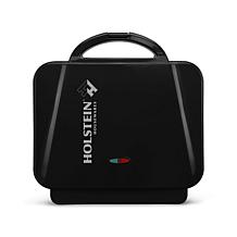 Holstein Housewares HU-09006B 12-pc Cupcake Maker 