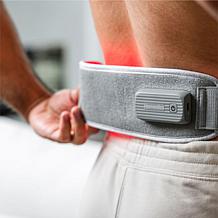 Homedics Infrared and Red Light Sports Band