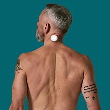 Homedics Modern Heat-Therapy thermaDot