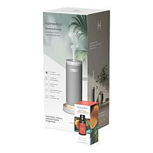 HoMedics SereneScent Waterless Mini Oil Diffuser